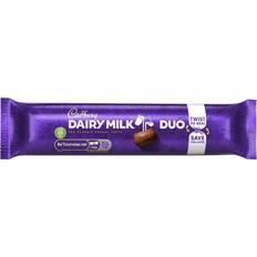 Cadbury Boost Duo Chocolate Bars 63g 32pack