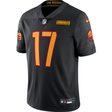 Bundesliga Game Jerseys Nike Terry McLaurin Washington Commanders Men's Dri-FIT NFL Limited Football Jersey in Black, 32NM03T89EF-3Y0