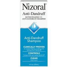 Kramer Nizoral A-D Anti-Dandruff Shampoo 4