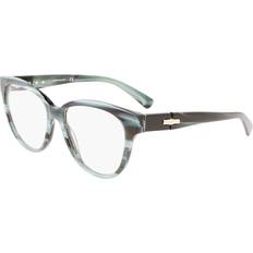 Briller & Læsebriller Longchamp LO2698 53mm Briller Mænd Grøn