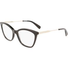 Briller & Læsebriller Longchamp LO2692 001 54mm Black Briller