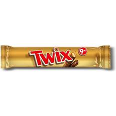 Twix Twin 360g 9pack