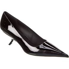 Ferragamo Pumps Ferragamo Eva Patent Pump -