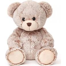 Uni Toys Super Soft Plush Bear 24cm