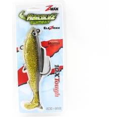 Z-Man Herculez Swimbait 12,7 cm Gold Rush