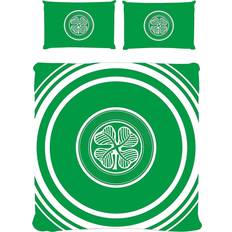 Celtic FC Official Double Green