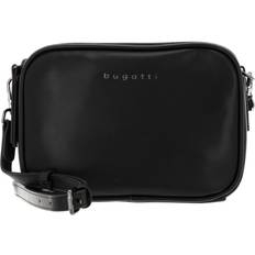 Bugatti Almata Crossbody bag black