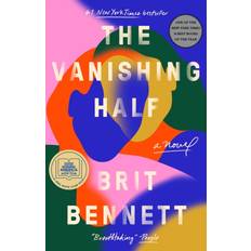 Books The Vanishing Half