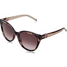 Escada Glasögon Shiny Brown/Havana