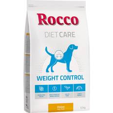 Ekonomipack: Rocco Diet Care torrfoder 2 Weight Control
