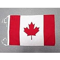 Flags & Accessories on sale AZ-Flag CANADA FLAG cords CANADIAN SMALL FLAGS