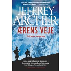 Ærens veje Jeffrey Archer