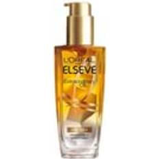 LOREAL PARIS Elseve Extra Ordinary Hair Oil Airy Silk