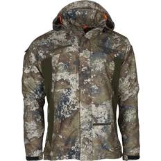 Pinewood Herren Jacken Pinewood Hunter Pro Xtreme 2.0 Camou jakke, Strata