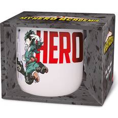 My Hero Academia Mugg Case Izuku Midoriya