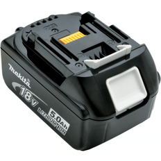 Makita battery Klauke RAL 4 Makita Battery Li-Ion