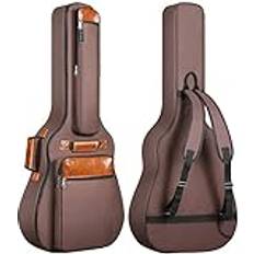 Gitarrväska CY0150 12 mm