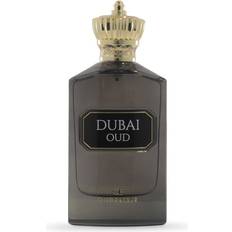 Elixir Oud Elixir Dubai Oud Eau De Parfum 100ml