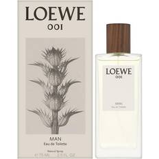 Loewe Men Fragrances Loewe 001 Man Eau De Toilette 75ml