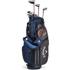 Callaway XR 13 Piece Golf Package Set
