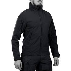 UF PRO Delta Eagle Gen. Tactical Softshell Herre Jakke Sort