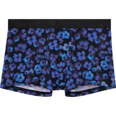 Fabric Men's Underwear Hom Will Boxer Briefs - Blue