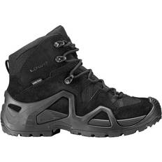 Lowa Zephyr GTX Mid TF Ws Wanderschuhe Damen Black Black