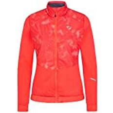 Ziener Outerwear Ziener Damen Jacke NARINA lady jacket active Rot