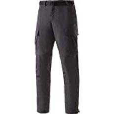 McKinley Kläder McKinley Amite III Byxor Anthracite