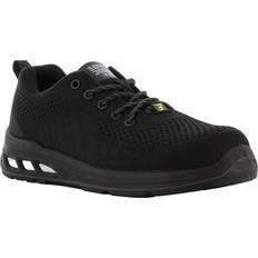 Safety Jogger Fitz S1P Work Trainer