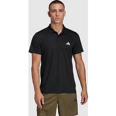 Adidas Polos Adidas Polo Essentials - Noir