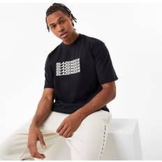 Slazenger Herre Tøj Slazenger ft. Aitch Wavey Graphic T Shirt