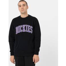 Dickies Aitkin Sweatshirt - Black/Musta