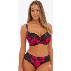 Fantasie Bras Fantasie Lucia Side Support Bra Noir