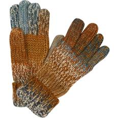 Regatta Women Gloves & Mittens Regatta Women's Durable Frosty Knitted Gloves VI Light Vanilla, Cream