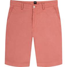 HUGO BOSS Shorts HUGO BOSS Slice Slim Fit Chino Shorts