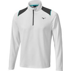 Mizuno Breath thermo Elite 1/4 Zip Herren Grösse