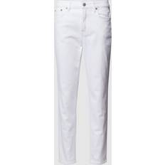 Lauren Ralph Lauren Jeans Skinny - Hvit