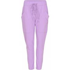 Marta Du Chateau Byxor & Shorts Marta Du Chateau bukser 68139 Lilla