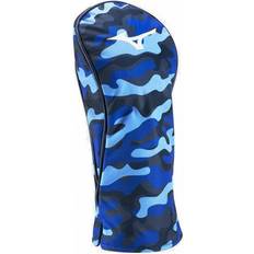 Mizuno Golftillbehör Mizuno RB Driver Headcover Camo