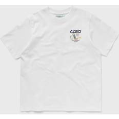 Casablanca T-shirts Casablanca T-shirt Equipement sportif equipement_sportif