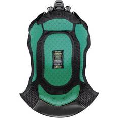 Nolan X-Lite X-803 RS Ultra Carbon Rivestimento interno, nero-verde, dimensione