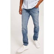 Wrangler Greensboro Straight jeans Blue