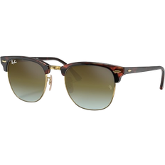 Ray-Ban Clubmaster Flash Lenses RB3016 990/9J