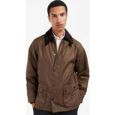 Barbour Men's Bedale Mens Wax Jacket Brown