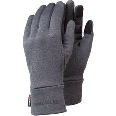 Trekmates Strath Glove, Black, M, Men Black