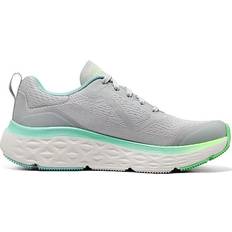 Skechers Max Cushioning Delta W - Gray Mint