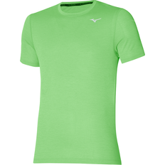 Mizuno Impulse Core Tee - Light Green