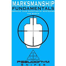 Books Marksmanship Fundamentals (Paperback)