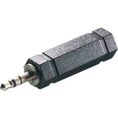 Audio Adaptor 6.3mm